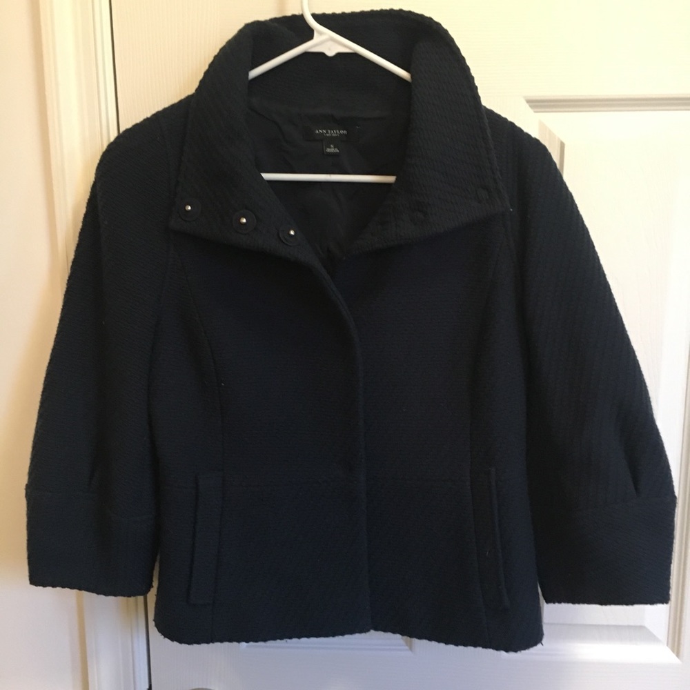 Ann Taylor jacket
